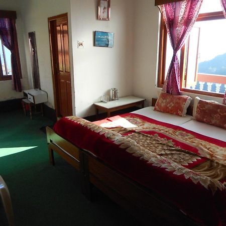 Hotel View Point Pelling Pokój zdjęcie