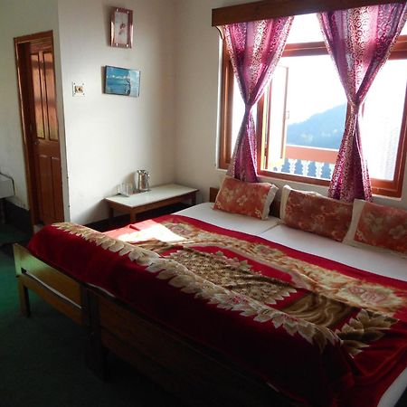 Hotel View Point Pelling Pokój zdjęcie