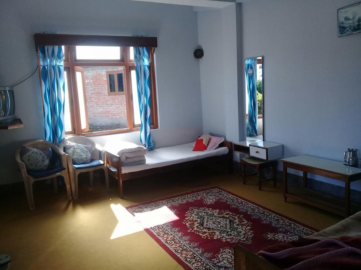 Hotel View Point Pelling Zewnętrze zdjęcie