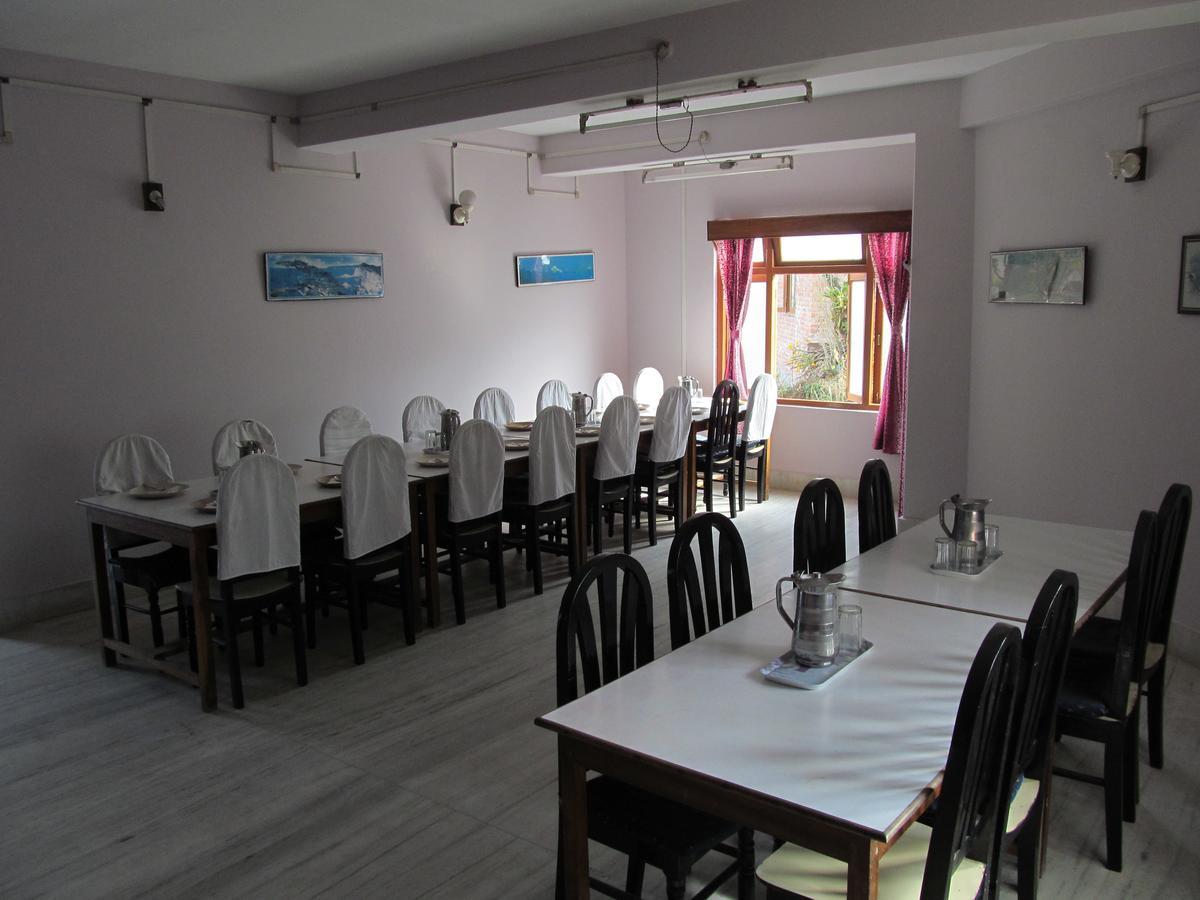 Hotel View Point Pelling Zewnętrze zdjęcie