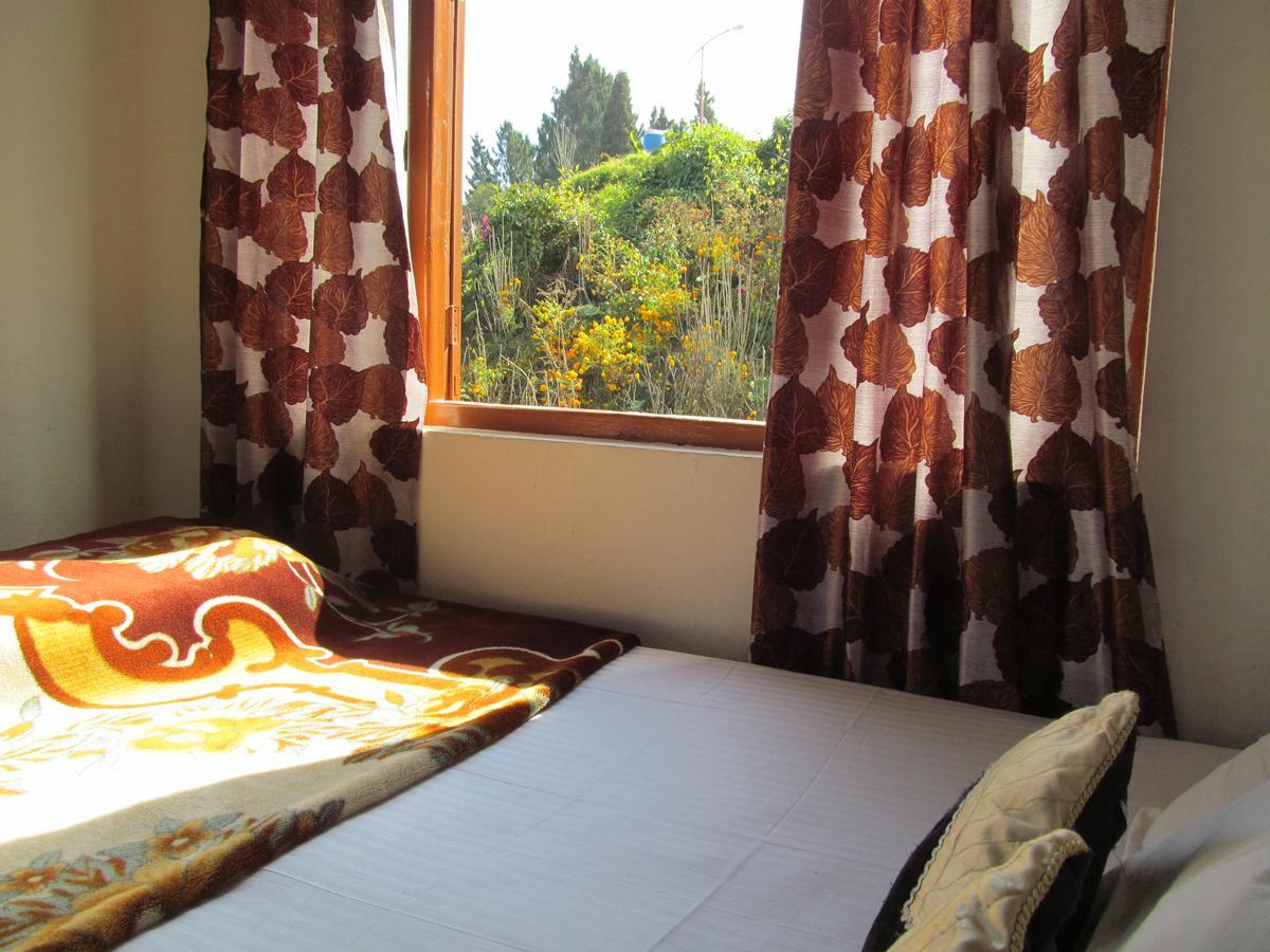 Hotel View Point Pelling Zewnętrze zdjęcie