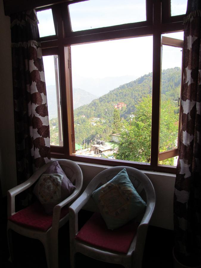 Hotel View Point Pelling Zewnętrze zdjęcie